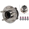 2X FAG RADLAGER SATZ HINTEN PASSEND FÜR VOLVO C30 C70 S40 V50 | 713 6605 20