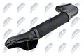 Luftfilter-Ansaugrohr GPP-ME-023 NTY für MERCEDES-BENZ C-KLASSE C-KLASSE T-Model