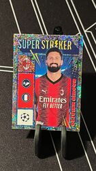 Topps Match Attax Champions League 23/24 - Sticker # 1 - 575 zum Aussuchen