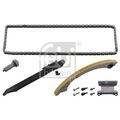 Steuerkettensatz Febi Bilstein 101763 für Alfa Romeo Fiat Gmc Opel Saab Subaru