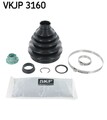 Faltenbalgsatz Antriebswelle SKF VKJP 3160 für VW POLO SEAT IBIZA CORDOBA FABIA