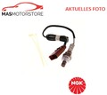 LAMBDASONDE LAMDASONDE LINKS NGK 92428 A FÜR AUDI A4 B6,A4 B7,A6 C5,A4 B5,A3