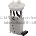 ORIGINAL® Pierburg Sensor, Kraftstoffvorrat für Nissan NV200 / EVALIA Bus