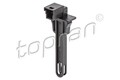 TOPRAN 117 097 Sensor, Innenraumtemperatur für AUDI SEAT SKODA VW
