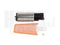 HITACHI HUECO KRAFTSTOFFPUMPE BENZINPUMPE passend für DAIHATSU APPLAUSE CHARADE