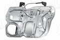 FENSTERHEBER FÜR CADDY III GROSSRAUMLIMOUSINE 2KB, 2KJ, 2CB, 2CJ - AIC 58901