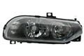 TYC Hauptscheinwerfer 20-5620-25-2 für 156 ALFA Sportwagon 16V SPARK 932 A4100
