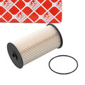 FEBI 26341 Kraftstofffilter Dieselkraftstofffilter Dieselfilter