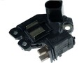 AS-PL Generatorregler ARE3146(VALEO) für MERCEDES-BENZ