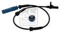 FEBI BILSTEIN 36804 Sensor, Raddrehzahl für BMW