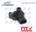 MAP SENSOR DRUCKSENSOR SAUGROHRDRUCK INTAKE MANIFOLD ECM-HD-001 NTY NEU