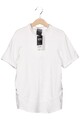 Nike T-Shirt Damen Shirt Kurzärmliges Oberteil Gr. EU 38 Weiß #ccgbb5g