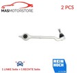 LINKS RECHTS QUERLENKER SATZ VORNE REINHOCH RH04-3018 2PCS I FÜR BMW 5,E39