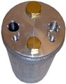 MAHLE KLIMATROCKNER KLIMAANLAGE passend für MITSUBISHI L200 NISSAN ALMERA OPEL