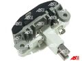 AS-PL ARE0046 GENERATORREGLER FÜR MERCEDES-BENZ VOLVO