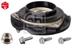 FEBI BILSTEIN Reparatursatz Federbeinstützlager ProKit 181869 Gummi/Metall Turbo