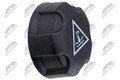 NTY CCK-PE-002 Verschlussdeckel Kühlmittelbehälter für OPEL Corsa F MOKKA