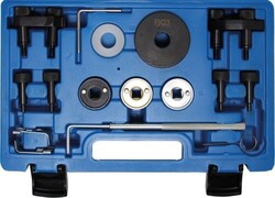 BGS Motor-Einstellwerkzeug-Satz | für VAG 1.8, 2.0L FSI, TFSI