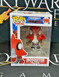 Mosquitor - 996 Masters Of The Universe MOTU (Funko POP!) Vinyl Figur