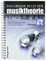 Das große Buch der Musiktheorie | Herb Kraus | Deutsch | Buch | 160 S. | 2012
