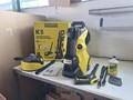 Kärcher K 5 Premium Power Control Flex Home Hochdruckreiniger mit Bodendüse