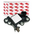 AS-PL GENERATORREGLER LICHTMASCHINE passend für AUDI A1 A3 Q2 Q3 TT SEAT