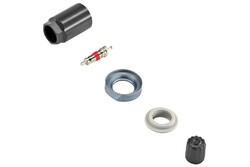 CONTINENTAL/VDO Reparatursatz, Radsensor (Reifendruck-Kontrollsys 2910000418500