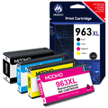 Patronen für HP 963XL OfficeJet Pro 9010 9012 9014 9015 9016 9019 9025 9020 9010