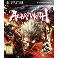 Asura's Wrath - Sony PS3 PlayStation 3 Action Abenteuer Strategie Videospiel