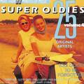 Diverse - 25 Super Oldies Vol. 4 - Too Good To Be Forgotten (CD, Comp)