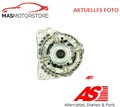 LICHTMASCHINE GENERATOR AS-PL A0235 A FÜR SEAT AROSA 1.7 SDI 1.7L 44KW