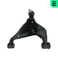 Querlenker Dreieckslenker OPTIMAL G6-1592 Stahlblech für TOYOTA HILUX 7 Pick up