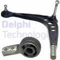 Querlenker Vorderachse links Längslenker TC2314 DELPHI für BMW 3 3 Coupe
