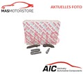 MOTOR STEUERKETTE SATZ VOLL AIC 59802SET A FÜR BMW 1,2,X4,3,F20,F98,F21,F45,F46