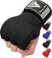 MMA Boxbandagen von RDX, Muay Thai, Boxhandschuhe, Boxen Sport, Innenhandschuhe