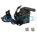 DAYCO DEP1034 Zusatzwasserpumpe (Kühlwasserkreislauf) für BMW CITROËN DS MINI