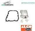 HYDRAULIKFILTER SATZ AUTOMATIK-GETRIEBE TR-070 ALCO FILTER NEU OE QUALITÄT