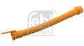 FEBI BILSTEIN Trichter, Ölpeilstab (173954) für AUDI A4 B6 SKODA Superb I B7 VW