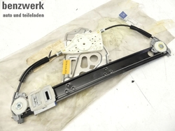 Mercedes S-Klasse W220 Fensterheber hinten links NEU ORIGINAL NOS 2207300346 ✔️