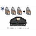 Vaico Teilesatz für Ölwechsel-Automatikgetriebe für Porsche 911 Boxster Cayman
