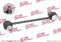 Koppelstange Pendelstütze Stabilisator Set Links u. Rechts für Ford 95-10