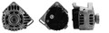 DRI Lichtmaschine Generator Lima 230189952 +62.30€ Pfand für RENAULT KANGOO FC0