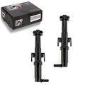 2x Scheinwerfer Teleskopdüse links rechts Set für BMW X3 F25 X4 F26 ab 04/2014