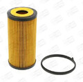 Ölfilter Filtereinsatz COF100534E CHAMPION für AUDI SEAT SKODA VW KTM CUPRA