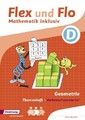 Flex und Flo - Mathematik inklusiv. Geometrie inklusiv D 