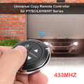 AK-KBK11 4-Tasten-433-MHz-Universal-Tor-/Garagentor-Fernbedienungs-Duplikator DE