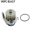 Wasserpumpe VKPC 81417 SKF für SKODA VW SEAT AUDI