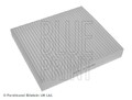 ADS72501 BLUE PRINT Filter, Innenraumluft für SUBARU