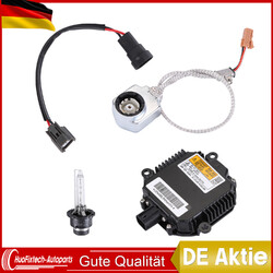 33129-STX-A02 Xenon Glühbirne Scheinwerfer Vorschaltgerät D2S/D2R für Acura MDX