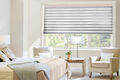 Doppelrollo Verdunklungsrollo Fensterrollo Klemmrollo Plissee Klemmfix Easyfix